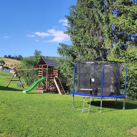 Apartmány Sendy Ždiar Exterior foto