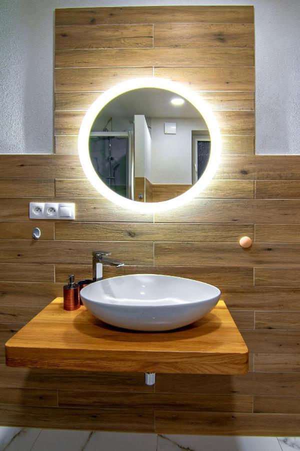 Apartmány Sendy Ždiar Exterior foto